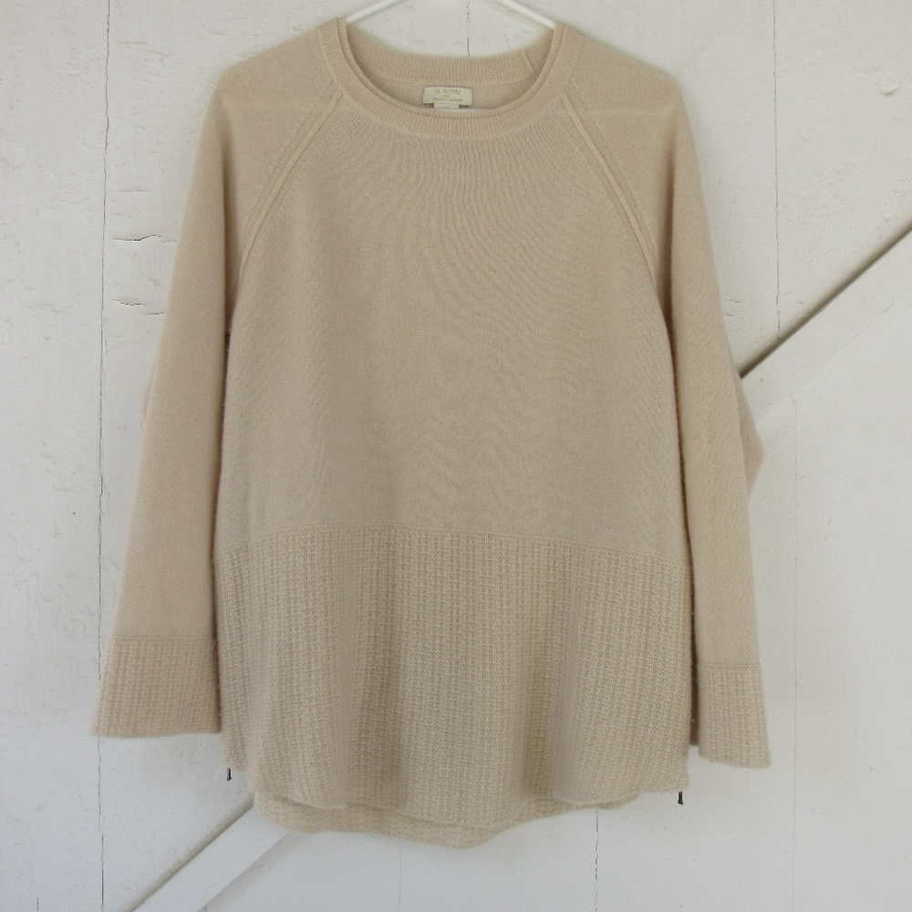 St. Tropez Cashmere Sweater